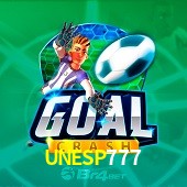 Goal Crash